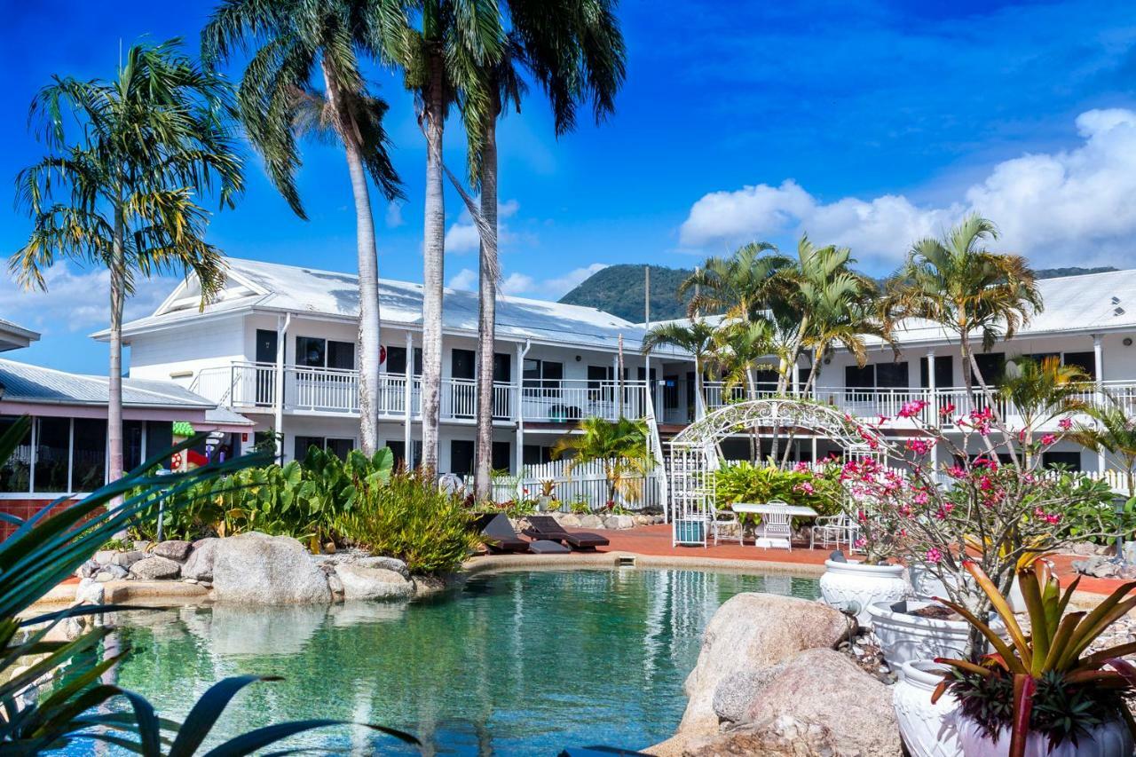 South Cairns Resort Exterior photo